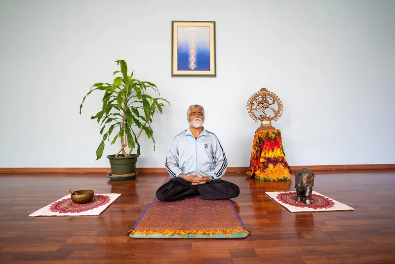 Centro Yoga Ayurveda Meditazione Riflessologia Ananda Ashram Milano