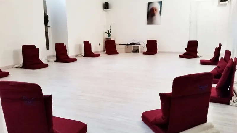 Osho Torino Piemonte