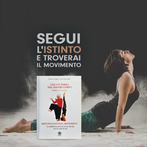 Il Tempio Natural Movement (Corsi Yoga, Formazione insegnanti yoga, Specializzazioni per insegnanti yoga)