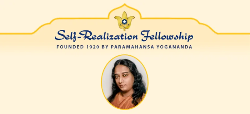 Self-Realization Fellowship - Centro di Torino