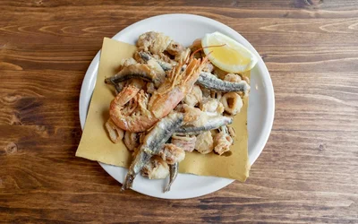 I Migliori 19 ristoranti con tavoli all aperto a Genova