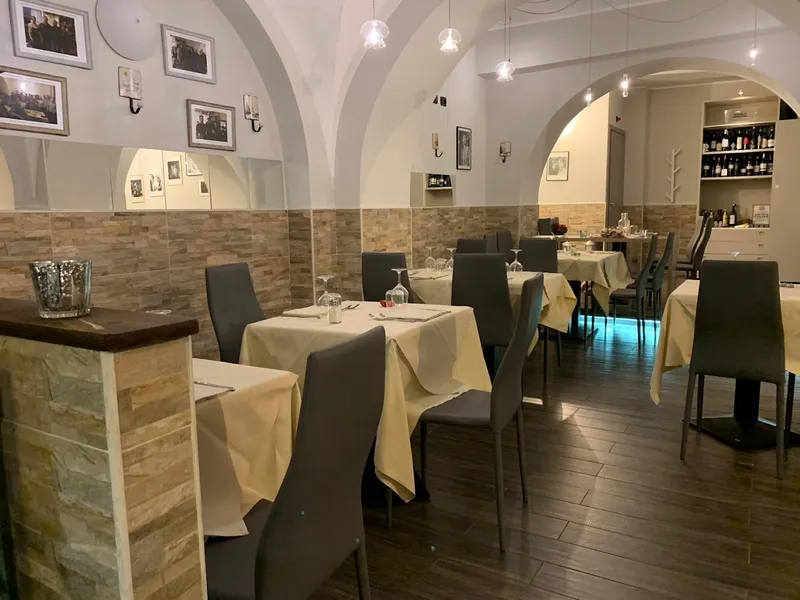 Locanda degli Artisti