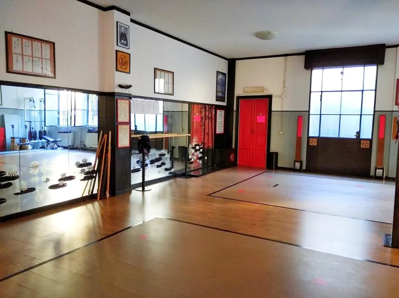 ASD REIKAN KARATE CLUB (Karate Shotokan, Tai Chi, Ginnastica per tutti)