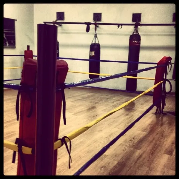 DOJO RUAN BOXING Scuola di combattimento Milano Città Studi