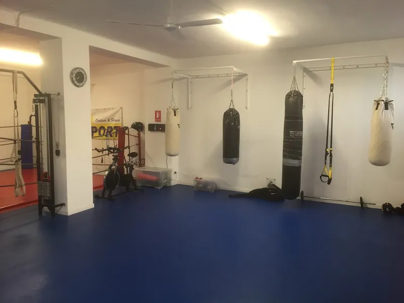 Arti marziali e MMA Dojo Yoseikan Milano