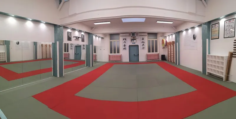 Kodokan Milano