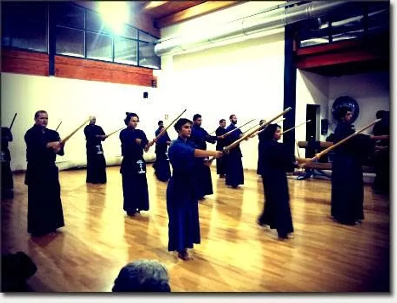 Accademia Romana Kendo