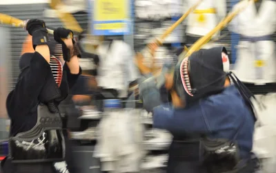 Lista 36 corsi di arti marziali a Torino