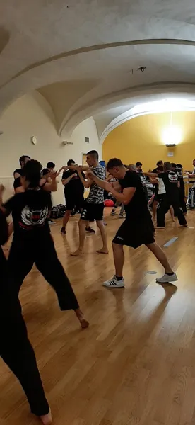 KMA - Krav Maga Academy | Difesa Personale Professionale