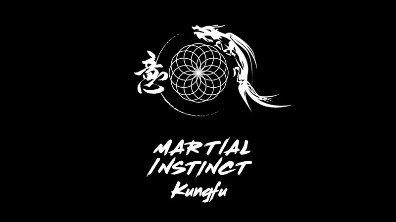 Martial Instinct Kungfu