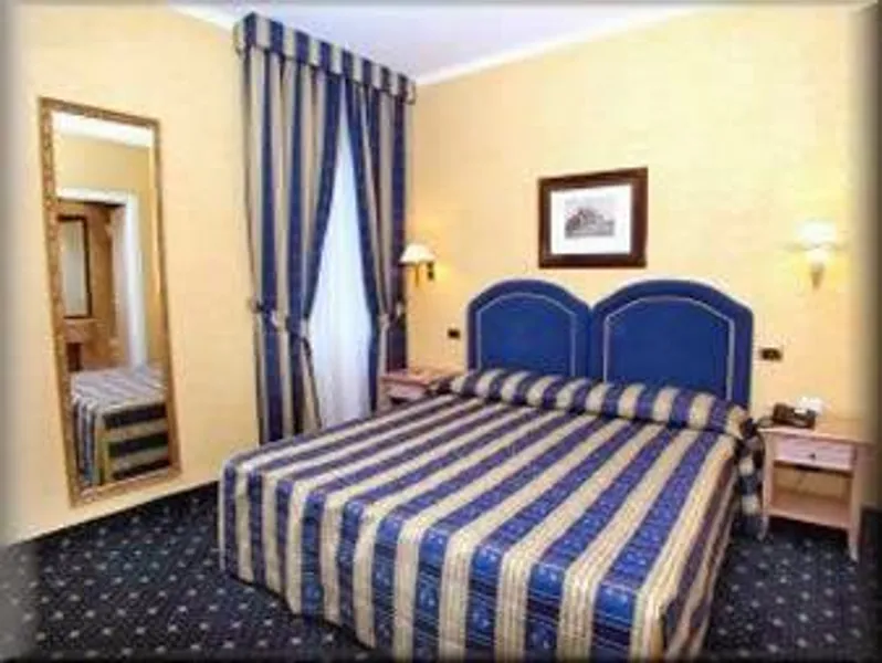 Hotel Valle Rome