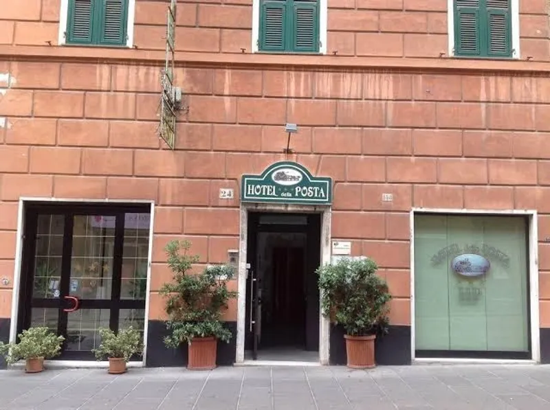 Albergo Della Posta