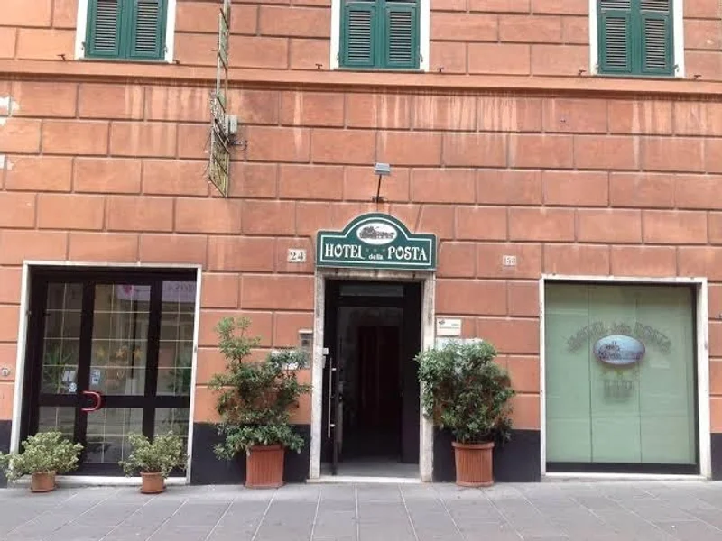 Albergo Della Posta