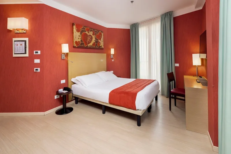 Best Western Hotel Porto Antico