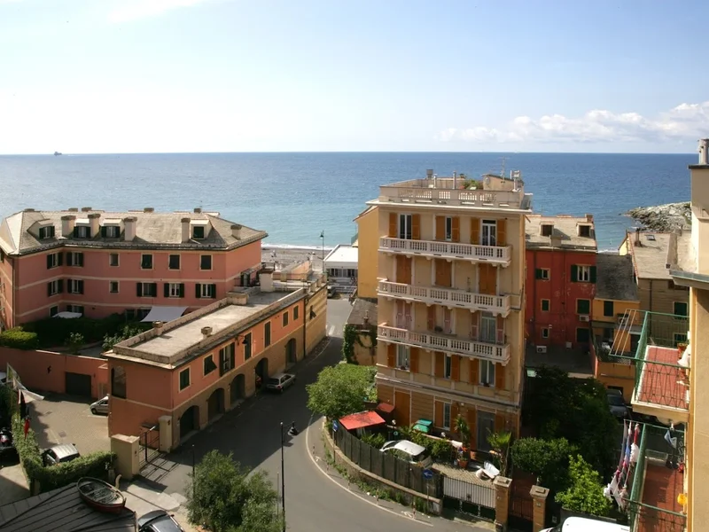 Hotel Tirreno