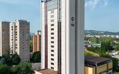 I Migliori 23 hotel a 3 stelle a Bologna