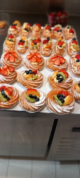 Arte Bianca - Corsi per Pizzaiolo Panificazione e Pasticceria su Milano