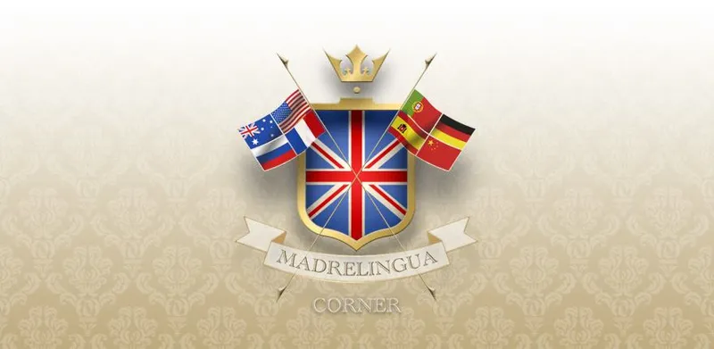 Madrelingua Corner - IELTS - corsi di inglese online