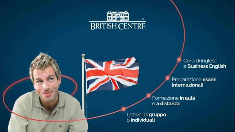 British Centre