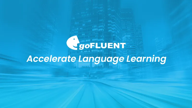 goFLUENT Roma