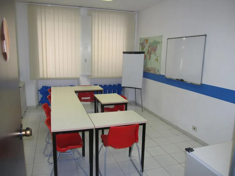 American English Learning Center - Torino - Corsi di inglese