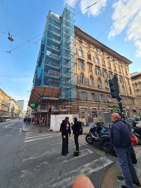 British School Genova