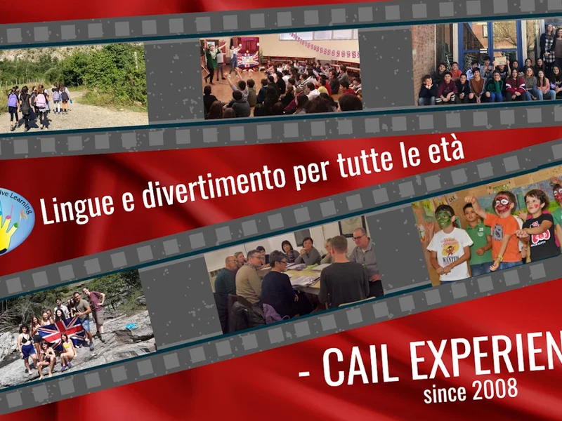 CAIL Language School