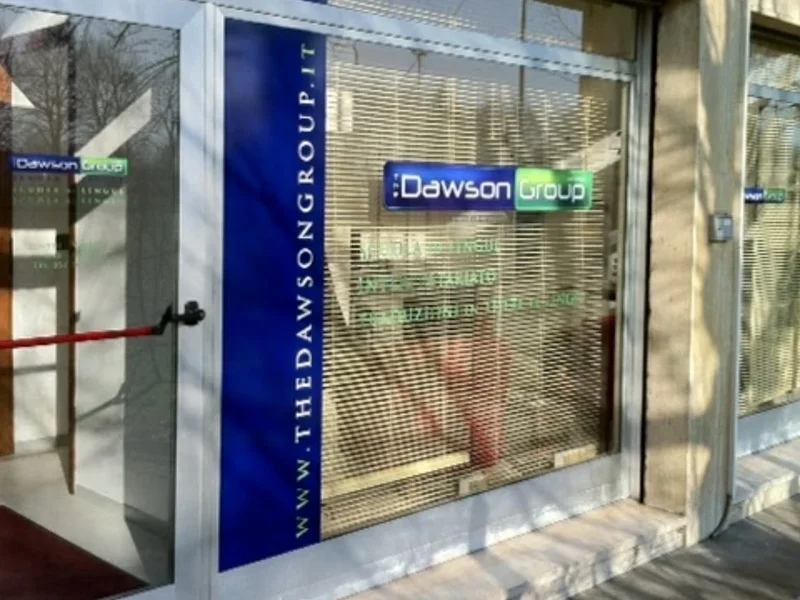 Dawson Group Scuola di Inglese Bologna