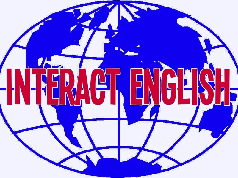 Interact English - Corsi d'inglese