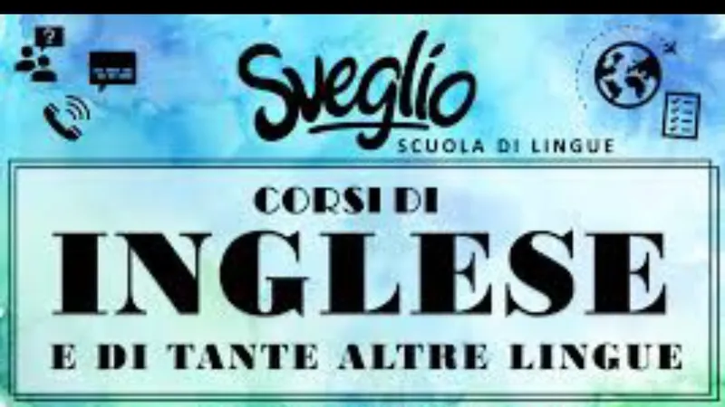 Sveglio-Scuola di Lingue