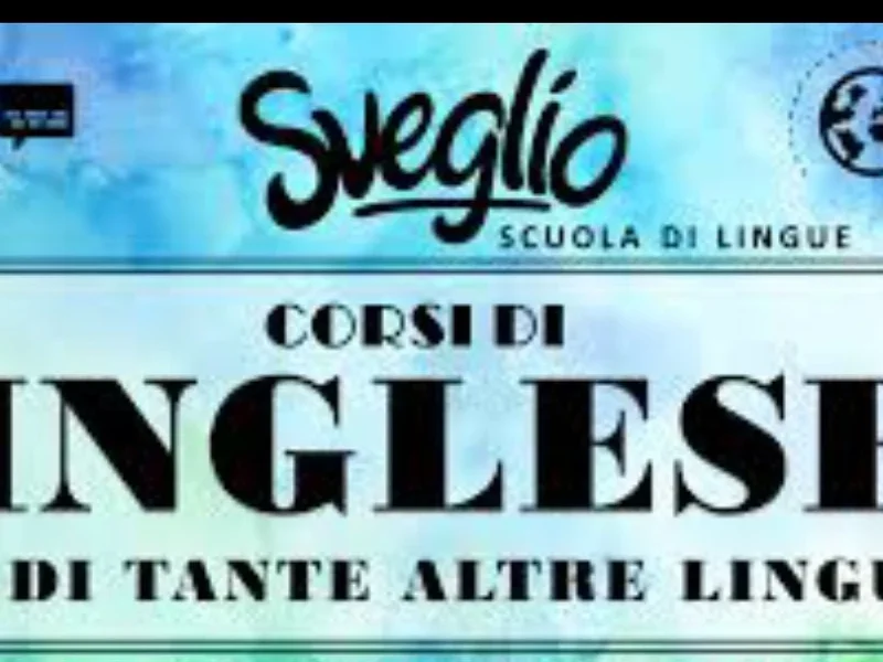 Sveglio-Scuola di Lingue