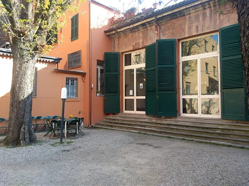 Alliance Française di Bologna