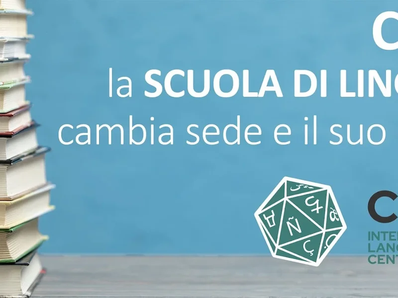 CILF | International Language Center