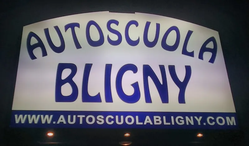 Autoscuola Bligny