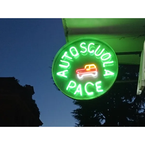 Autoscuola Pace