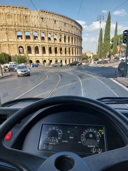 Autoscuola Aci Newton Roma Prati - Clodio