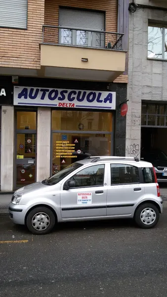 Autoscuola Delta di Dibisceglia Paolo