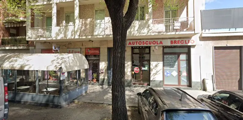 Autoscuola Breglio