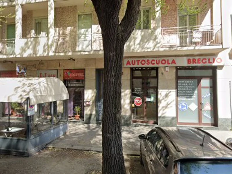 Autoscuola Breglio
