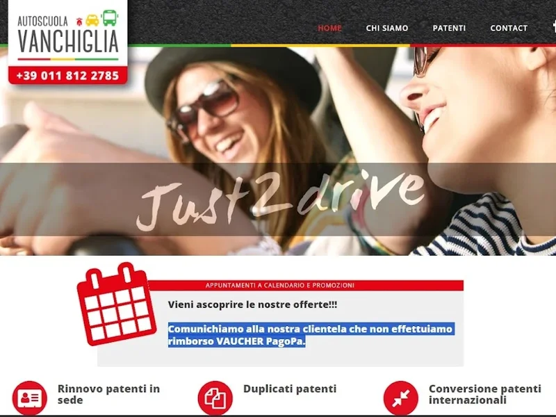 Autoscuola Vanchiglia