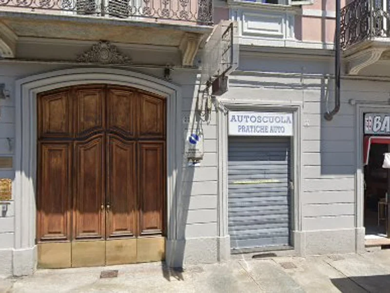 Autoscuola Centrale
