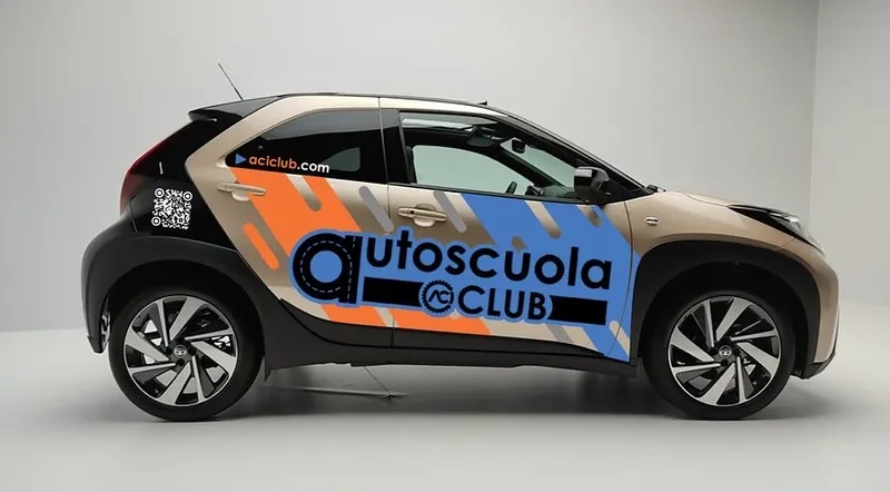 Autoscuola Club Aci