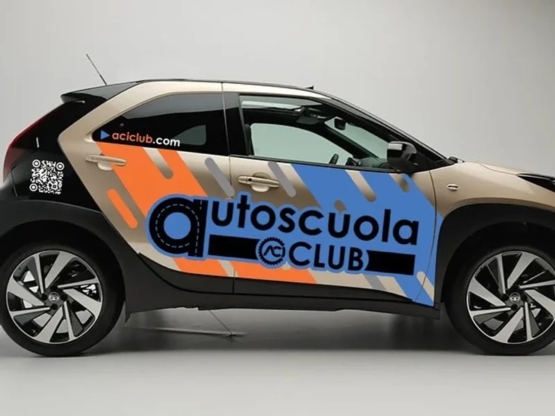 Autoscuola Club Aci