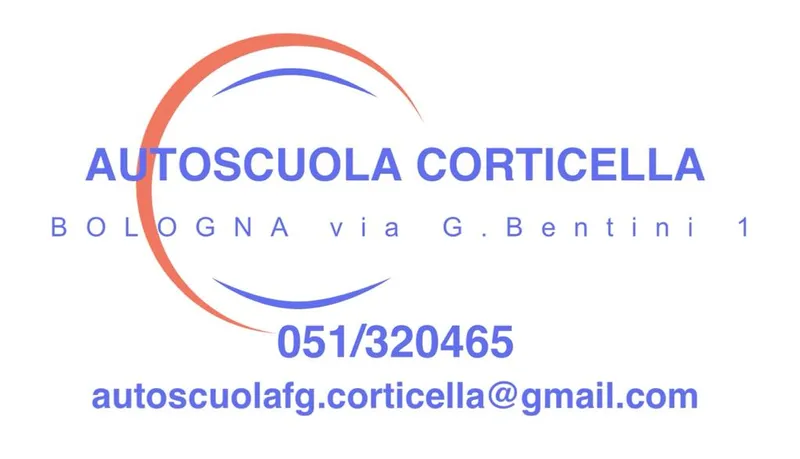 Autoscuola Corticella