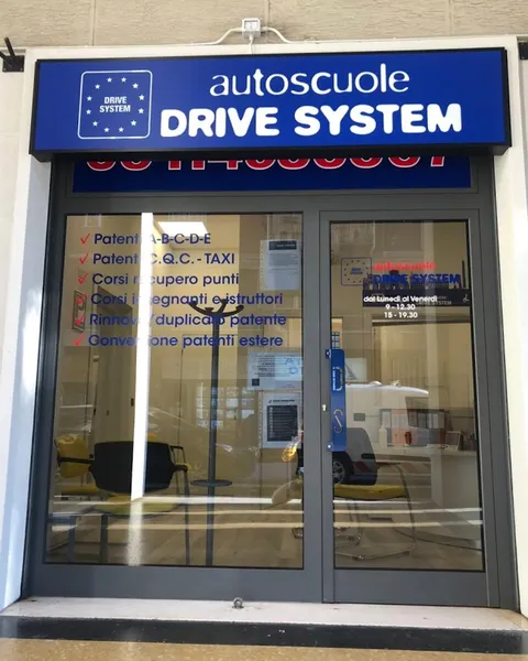 Autoscuola Drive System 6