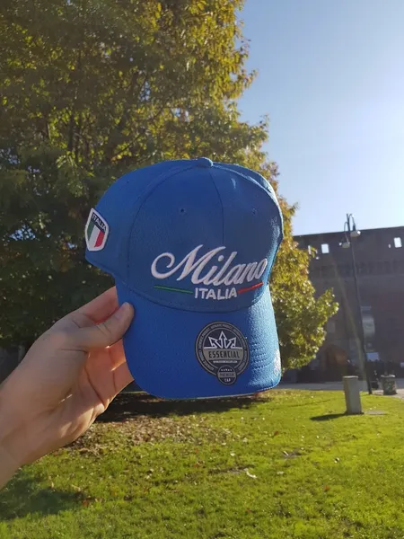 Milano Leo Souvenirs