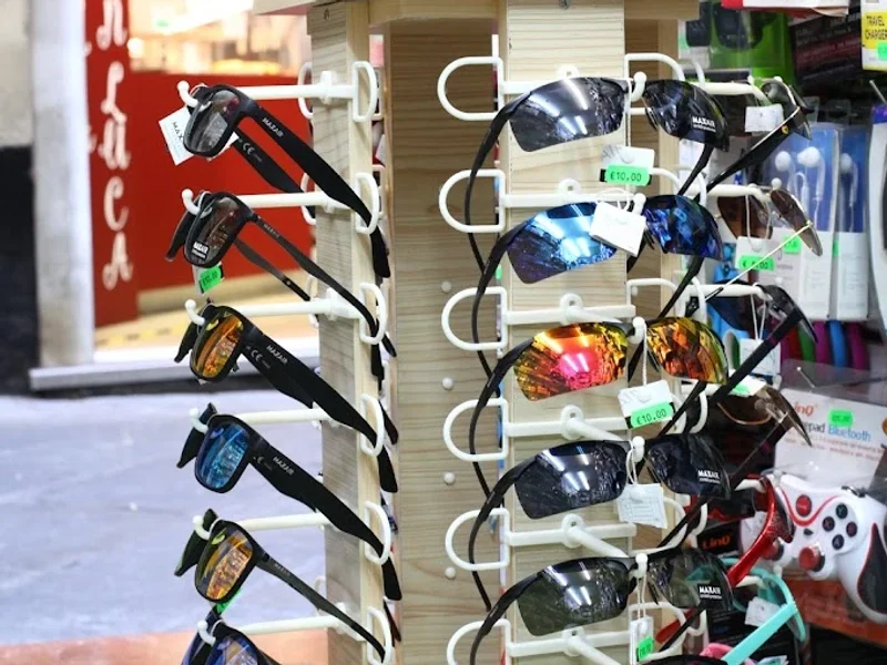 Souvenir & Gift Store