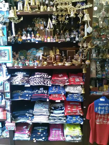 Boutique Del Giornale