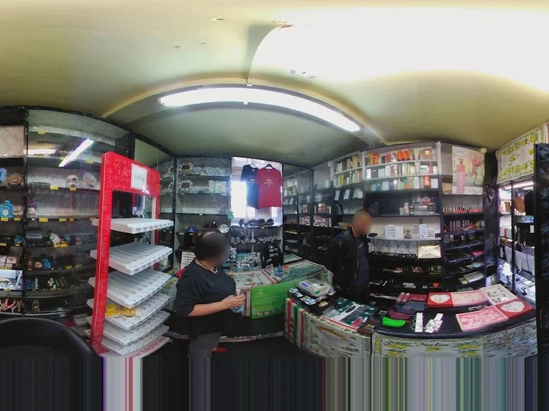 Souvenir Profumeria Bigiotteria Genova