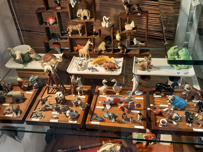 ArteChina - Produzione Artigianale e Artistica Cinese Genova